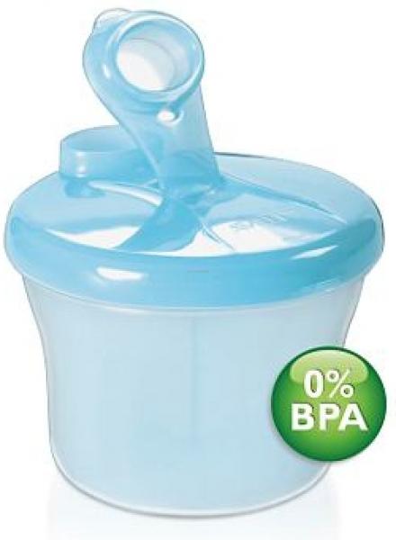 Poze Doza pentru lapte praf Philips Avent SCF135/06