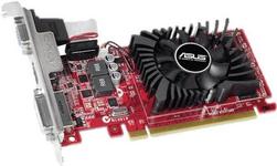 Placa Video ASUS Radeon R7 240 OC, 4GB, GDDR3, 128 bit