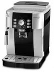 Espressor manual Delonghi Magnifica S ECAM21.117SB, 1450W, 15 bar (Argintiu-Negru)