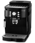 Espressor automat Delonghi ECAM21.117B, 1450W, 15 bar (Negru)