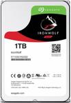 HDD Desktop Seagate IronWolf, 1TB, SATA III 600, 64 MB Buffer