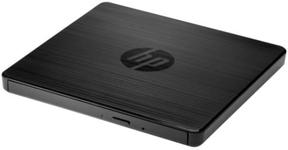 DVD-RW Extern HP F2B56AA, USB