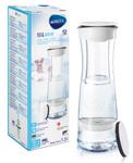 Carafa filtrare apa Brita Fill&Serve BR1020115, 1.3 l (Alb)