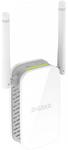 Range Extender Wireless D-Link DAP-1325, 300 Mbps, 2 Antene externe (Alb)