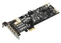 Placa de sunet Asus Xonar DX, PCI-E x1