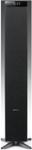 Sistem Audio Muse Tower M-1280 BT, 2.1, 80 W, LED, Bluetooth (Negru)