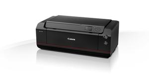 Imprimanta Canon PRO-1000, A2, 17", Retea, Wi-fi