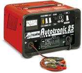 Redresor auto Telwin Autotronic 25 Boost