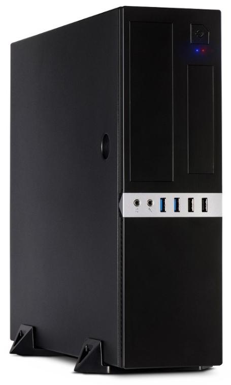 Carcasa Inter-Tech IT-503 (Negru)