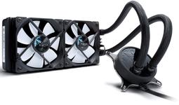 Cooler CPU Fractal Design Celsius S24, 2 x 120mm