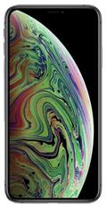 Telefon Mobil Apple iPhone XS, OLED Super Retina HD 5.8", 64GB Flash, Dual 12MP, Wi-Fi, 4G, Dual SIM, iOS (Space Gray)