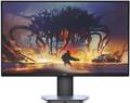 Monitor Gaming TN LED Dell 27" S2719DGF, QHD (2560 x 1440), HDMI, DisplayPort, USB 3.0, Pivot, 155 Hz, 1 ms (Negru/Argintiu)