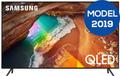 Televizor QLED Samsung 109 cm (43") QE43Q60RA, Ultra HD 4K, Smart TV, Wi-Fi, Bluetooth, CI+