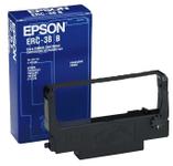 Ribbon Epson ERC-38B (Negru)