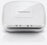 Access Point Wireless TRENDnet TEW-821DAP, Gigabit, Dual Band, 1200 Mbps (Alb)