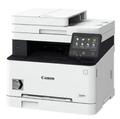 Multifunctional Canon i-Sensys MF645CX, laser color, A4, 21 ppm, 600 dpi, Duplex, ADF, Retea, Wi-Fi (Alb/Negru)