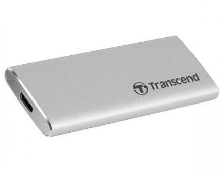 SSD Extern Transcend ESD240C 120GB, USB 3.1 Tip C