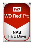 HDD WesternDigital Red Pro, 12TB, SATA-III, 7200 RPM, 256MB
