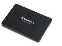 SSD Verbatim Vi550 S3, 512GB, SATA III, 2.5"