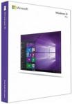 Windows 10 Pro, 32/64 bit, Limba Engleza, Retail/FPP, USB Flash