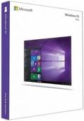 Windows 10 Pro, 32/64 bit, Limba Engleza, Retail/FPP, USB Flash Windows 10 Pro, 32/64 bit, Limba Engleza, Retail/FPP, USB Flash