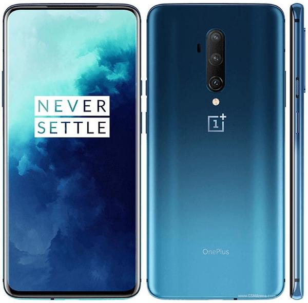 Telefon Mobil Oneplus 7t Pro Procesor Octa Core Snapdragon 855