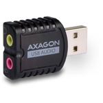 Placa de sunet AXAGON ADA-10, USB 2.0
