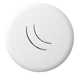Access Point Wireless MicroTik RBCAPL-2ND (Alb)