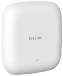 Access Point Wireless D-Link DAP-2662, Gigabit, Dual Band, 1200 Mbps, 4 Antene interne, PoE (Alb)