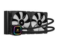 Cooler CPU Corsair H115i RGB PRO XT, 2  x 140mm