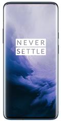 Telefon Mobil OnePlus 7 Pro, Procesor Octa-Core Snapdragon 855, Fluid AMOLED Touchscreen Capacitiv 6.67", 8GB RAM, 256GB Flash, Camera Tripla 48+16+8MP, Wi-Fi, 5G, Single Sim, Android (Albastru)