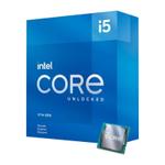 Procesor Intel Rocket Lake, Core i5-11600KF 3.9GHz 12MB, LGA 1200, 125W (Box)