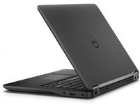 Laptop refurbished Dell Latitude E7270, i5-6300U 2.40GHz up to 3.00GHz, 8GB DDR4, 256GB m.2 SSD, 12.5 inch FHD, Webcam, Soft Preinstalat Windows 10 Home (Negru)