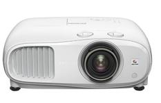 Videoproiector EPSON EH-TW7100, 3000 lumeni, 100000: 1, 3840 x 2160, 2 x HDMI (Alb)