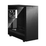 Carcasa Fractal Design Define 7 XL Black Light, Tempered Glass (Negru)