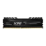 Memorie ADATA XPG Gammix D10 Black 8GB DDR4 3200MHz CL16