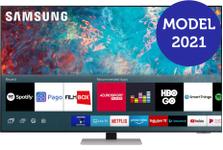 Televizor Neo QLED Samsung 190 cm (75") 75QN85A, Ultra HD 4K, Smart TV, WiFi, CI+