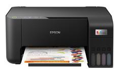 Multifunctional Epson EcoTank L3210, A4, inkjet, 10ppm, USB, CISS	