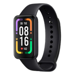 Bratara Fitness Xiaomi Redmi Smart Band Pro, Bluetooth 5.0, Waterproof 5ATM (Negru)