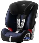 Scaun auto Britax MULTI-TECH III Moonlight Blue, 9 - 25 kg (Albastru/Negru)