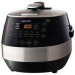 Multicooker Sencor S-SPR4000BK, 4 L, 15 Programe (Negru)