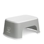 Treapta inaltator pentru baie, BabyBjorn, Step Stool - Grey / White