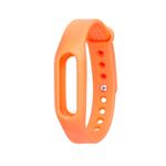 Curea smartband FitOne Plus Kruger&Matz orange