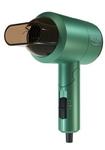 Uscator de par Adler AD 2265, 1200 W, 2 Nivele de temperatura, 2 Trepte de viteza (Verde)