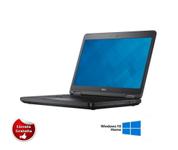 Laptop Refurbished Dell Latitude E5440 Intel Core i5-4300U 1.90GHz up to 2.90GHz 8GB DDR3 500GB HDD 14inch HD 1366x768 Webcam Windows 10 Home Preinstalat