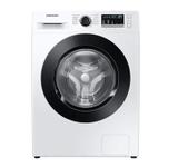 Masina de spalat rufe Samsung WW80T4040CE/LE, 8 kg, 1400 RPM, Clasa D, Motor Digital Inverter, Hygiene Steam, Smart Check, Drum Clean (Alb)