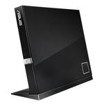 Blu-ray extern ASUS SBC-06D2X-U, 6x BD-ROM, 8x DVD+/-R, USB2.0, Retail