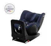 Scaun auto Britax DUALFIX I-SIZE, 0-4 ani (Blue/Moonlight Blue)