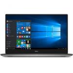 Laptop Refurbished Dell PRECISION 5530 INTEL XEON HEXA CORE E-2176M 2.70GHZ 16GB DDR4 (1 x 16GB) 512GB SSD M.2 NVME NVIDIA QUADRO P1000 15.6" FHD  WEBCAM