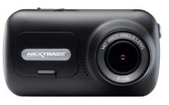 Camera Auto Nextbase NBDVR322GW, 2.1 Mpx, Wi-Fi, Full HD, GPS, 140° (Negru)